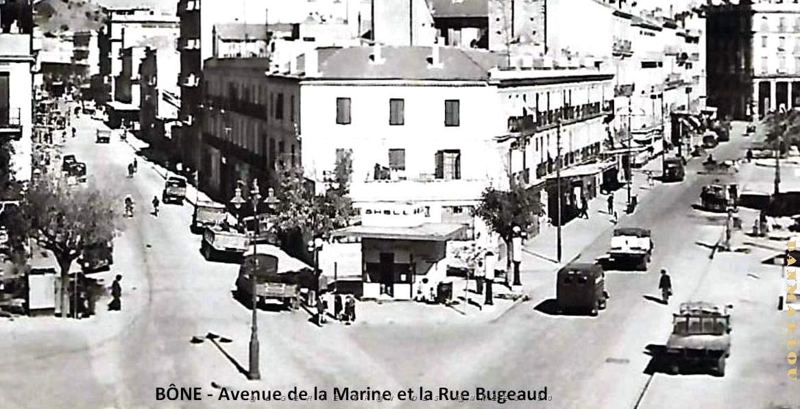 3031- Bone - Avenue de la Marine et Rue Bugeaud2.jpg